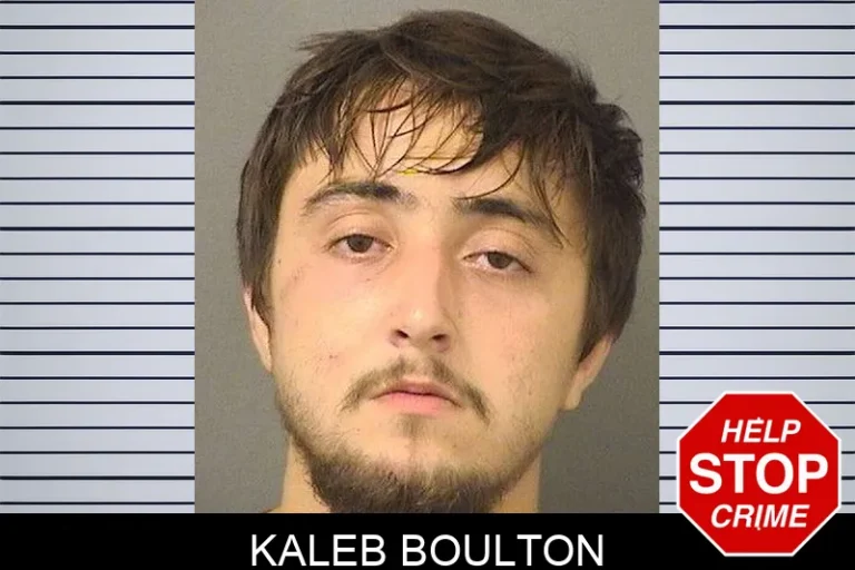 Kaleb Boulton