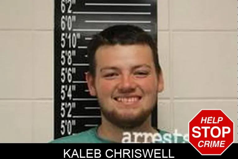 Kaleb Chriswell