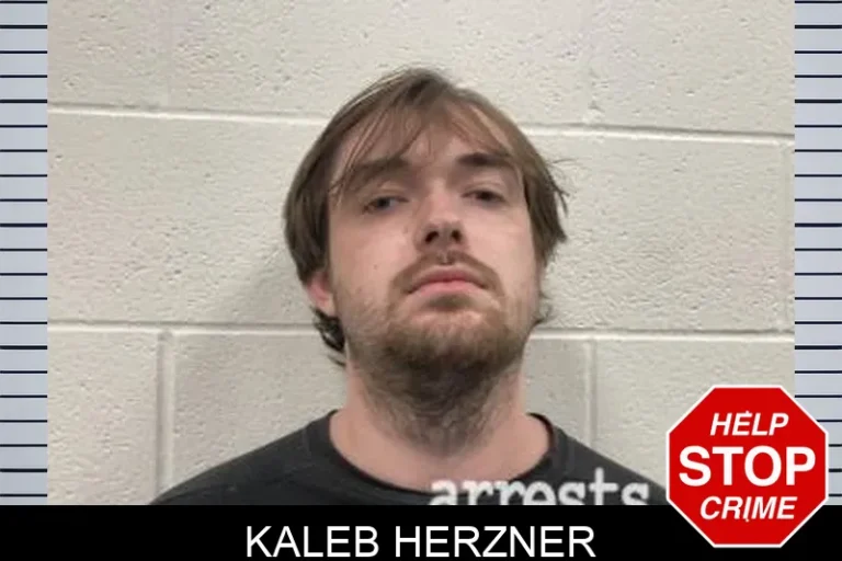 Kaleb Herzner