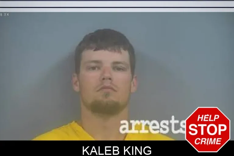 Kaleb King