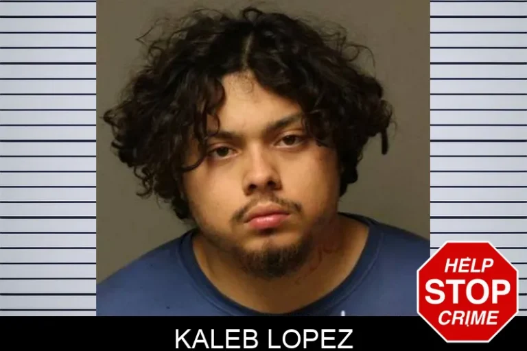 Kaleb Lopez