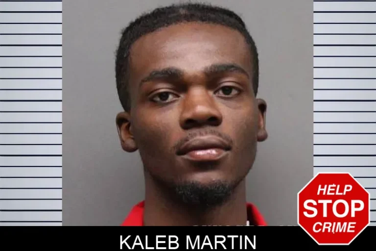 Kaleb Martin