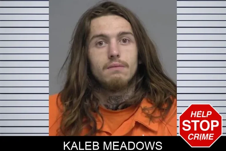 Kaleb Meadows