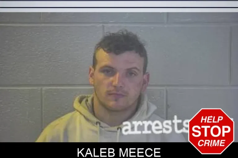 Kaleb Meece