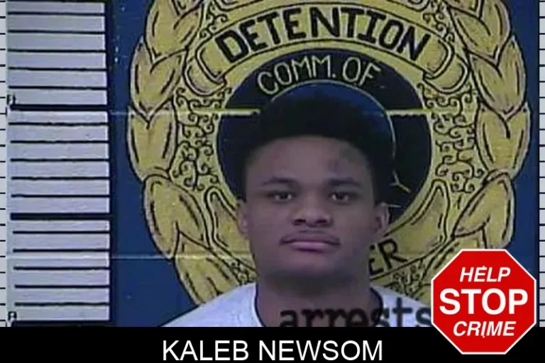 Kaleb Newsom