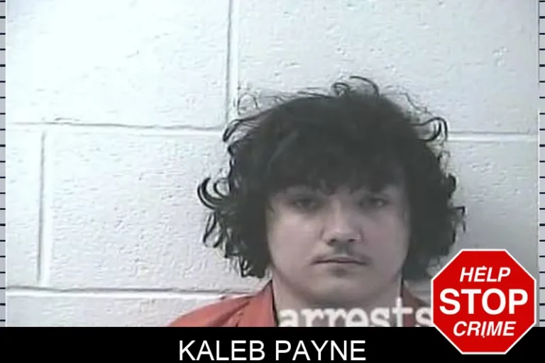 Kaleb Payne