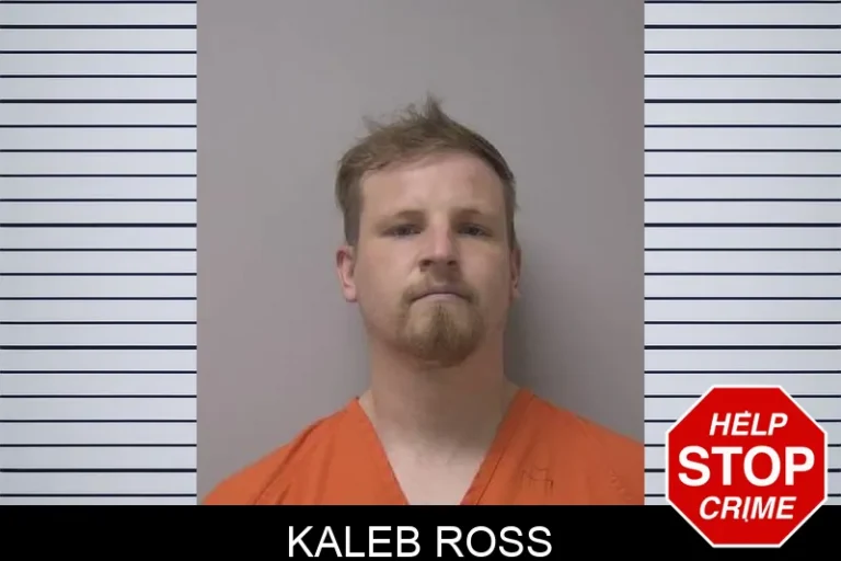 Kaleb Ross