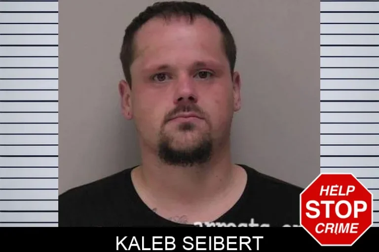 Kaleb Seibert