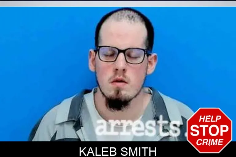 Kaleb Smith