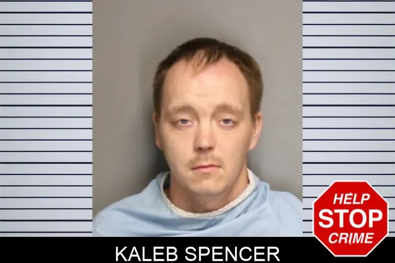 Kaleb Spencer