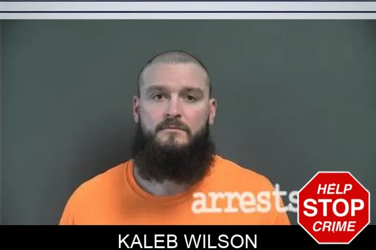 Kaleb Wilson