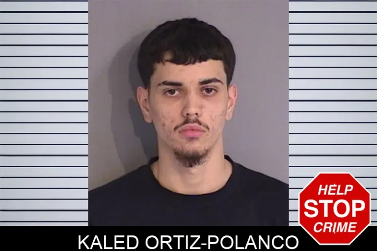 Kaled Ortiz-Polanco