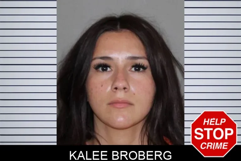 Kalee Broberg