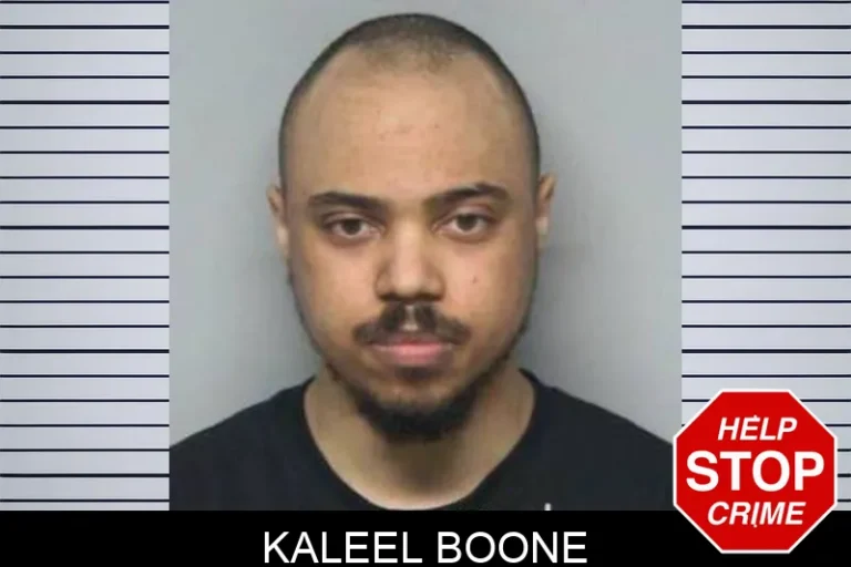 Kaleel Boone