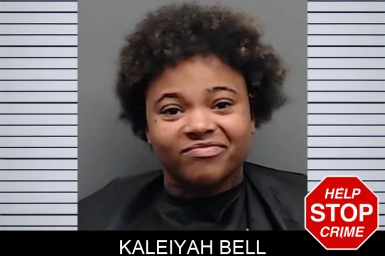 Kaleiyah Bell