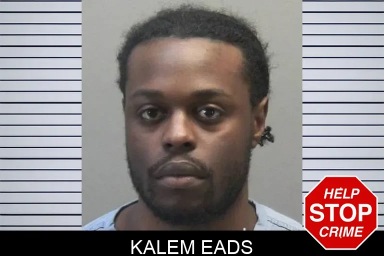 Kalem Eads