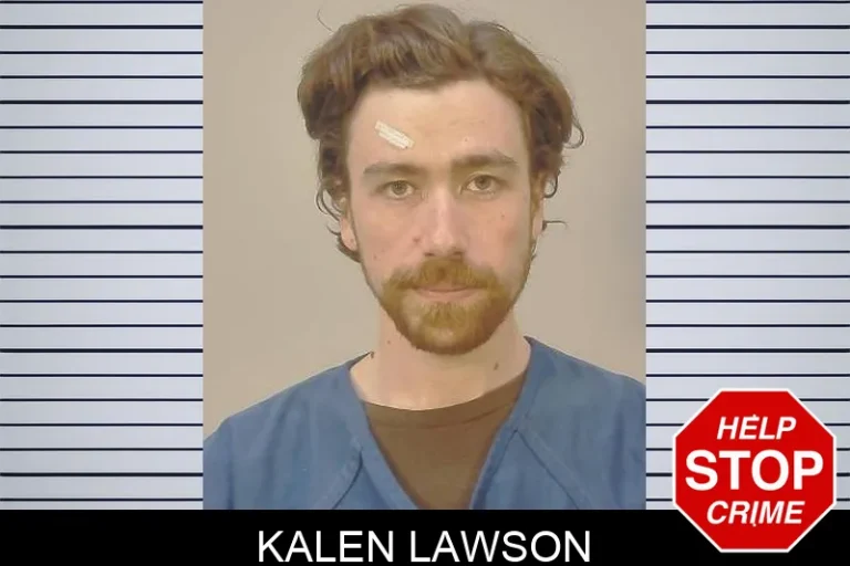 Kalen Lawson