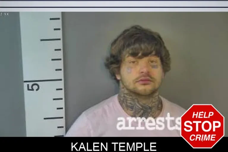 Kalen Temple