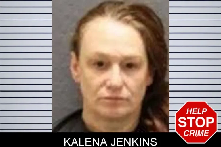 Kalena Jenkins