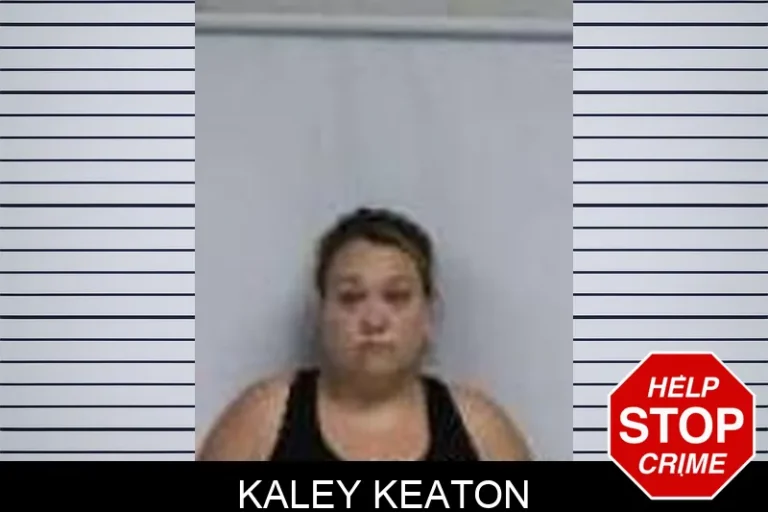 Kaley Keaton