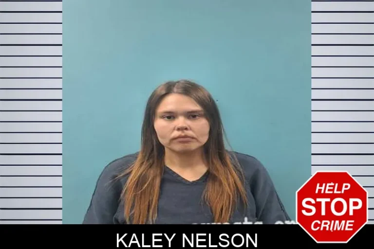 Kaley Nelson