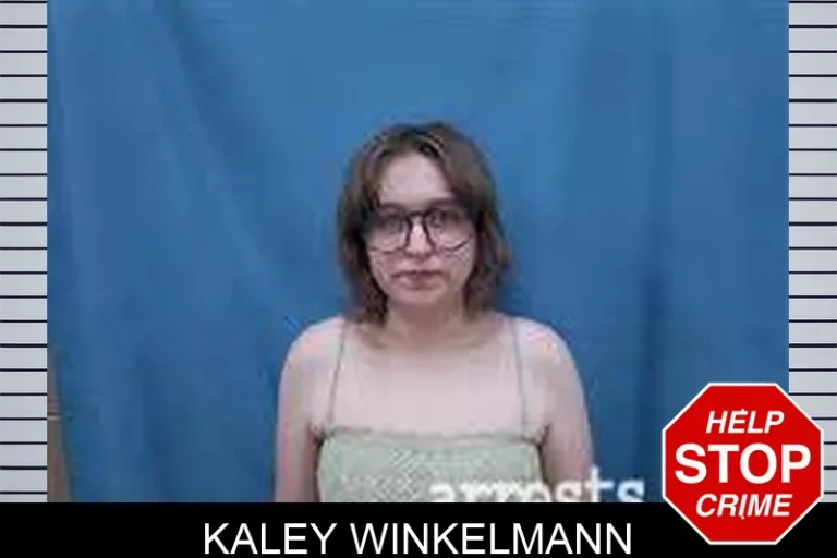 Kaley Winkelmann
