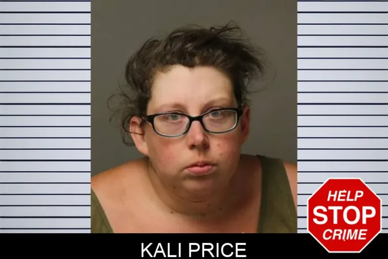 Kali Price