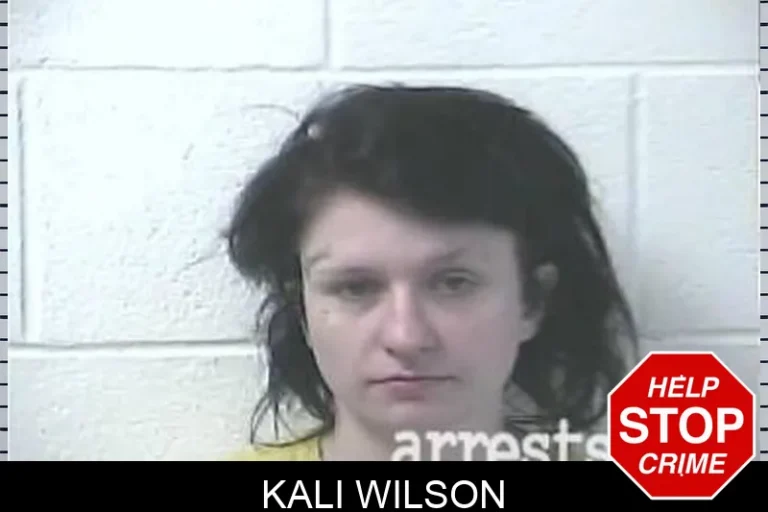 Kali Wilson