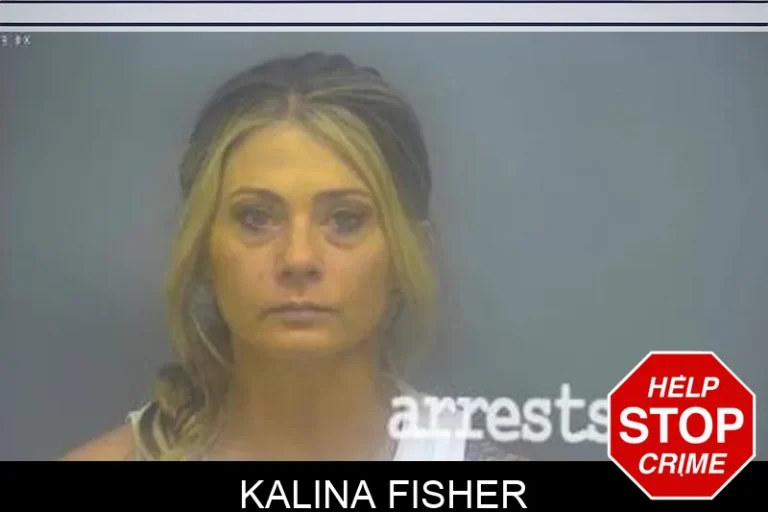 Kalina Fisher