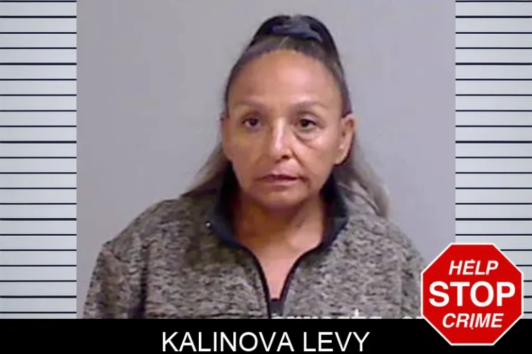 Kalinova Levy
