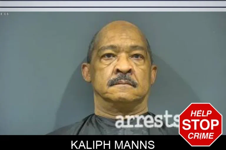 Kaliph Manns
