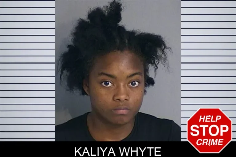 Kaliya Whyte