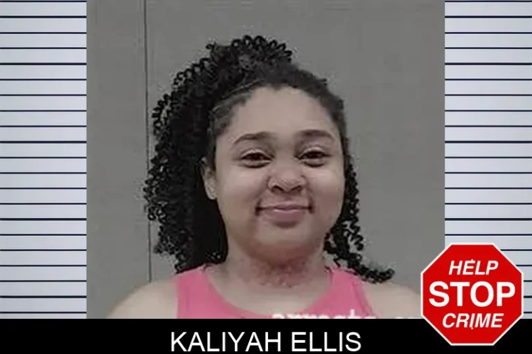Kaliyah Ellis