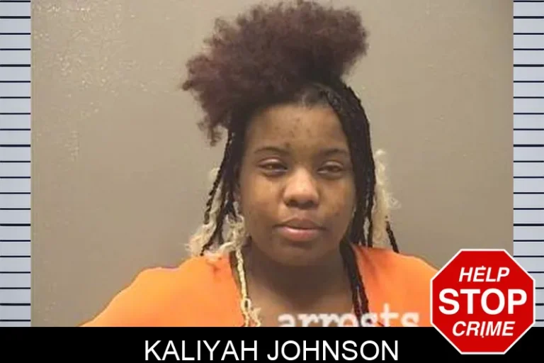 Kaliyah Johnson