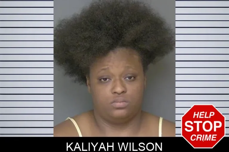 Kaliyah Wilson