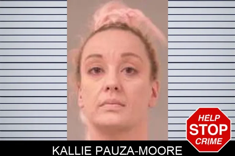 Kallie Pauza-Moore
