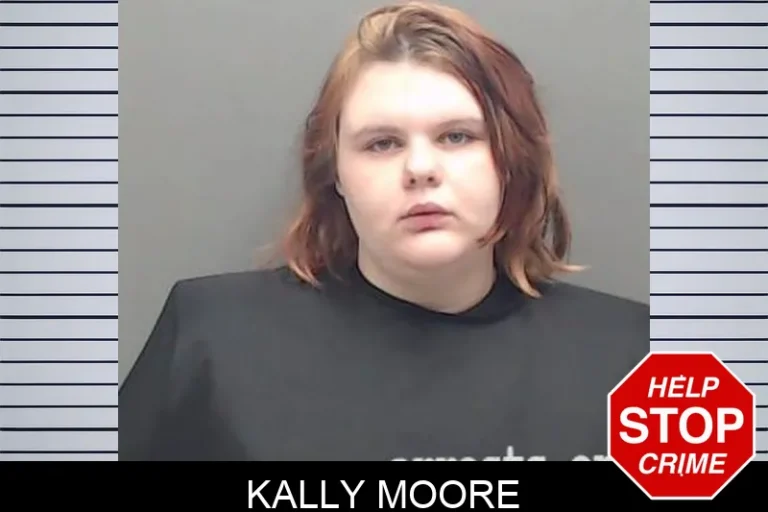 Kally Moore