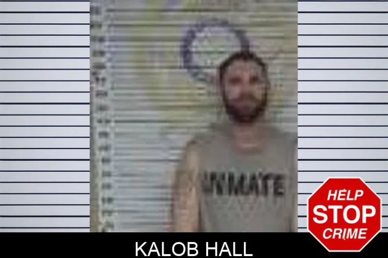 Kalob Hall