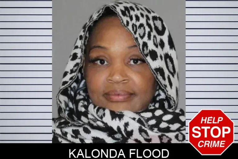 Kalonda Flood