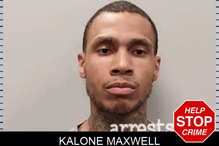 Kalone Maxwell