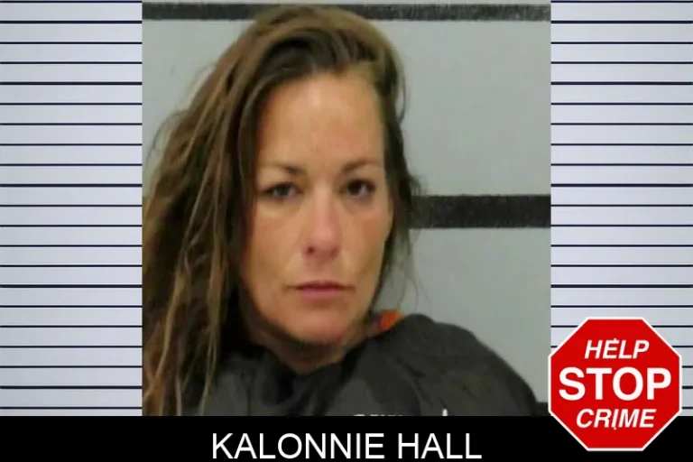 Kalonnie Hall