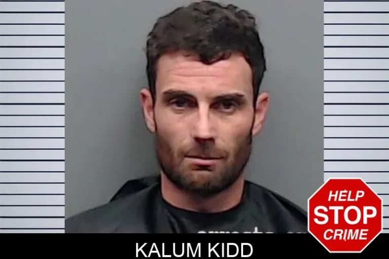 Kalum Kidd