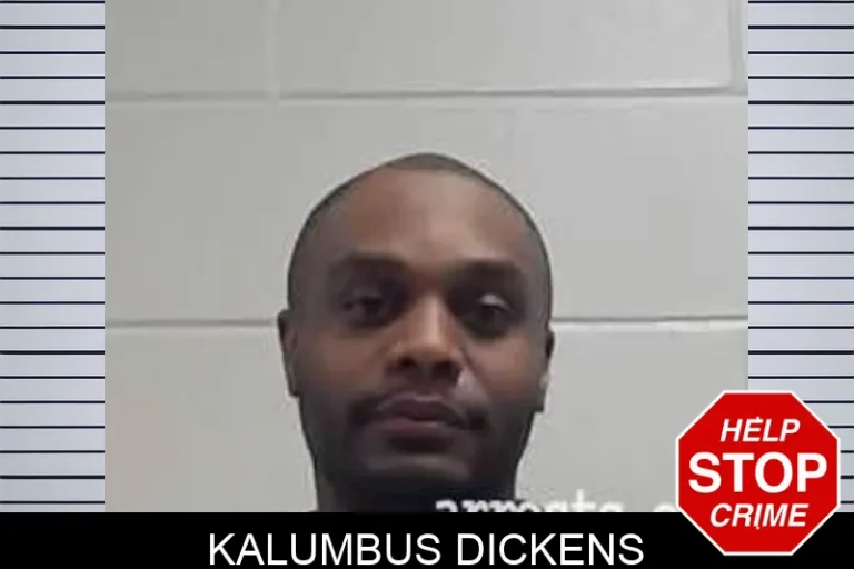 Kalumbus Dickens