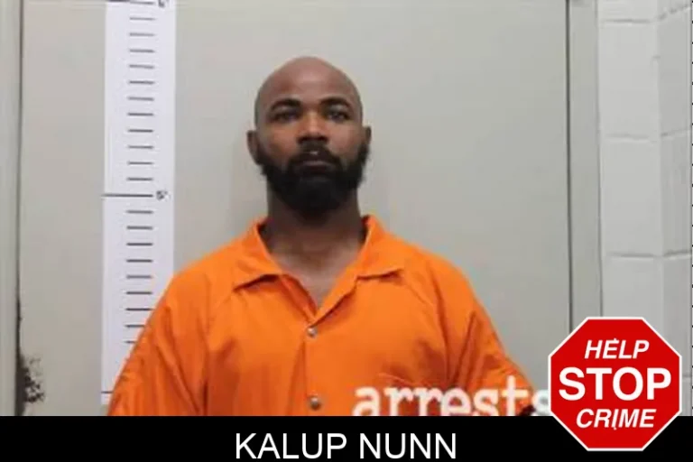 Kalup Nunn