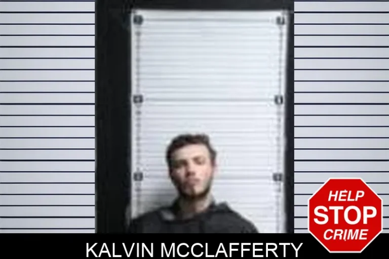 Kalvin McClafferty