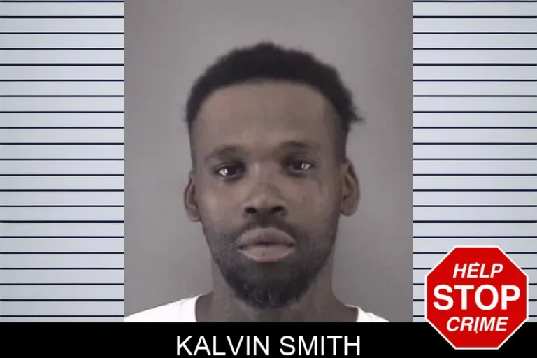 Kalvin Smith