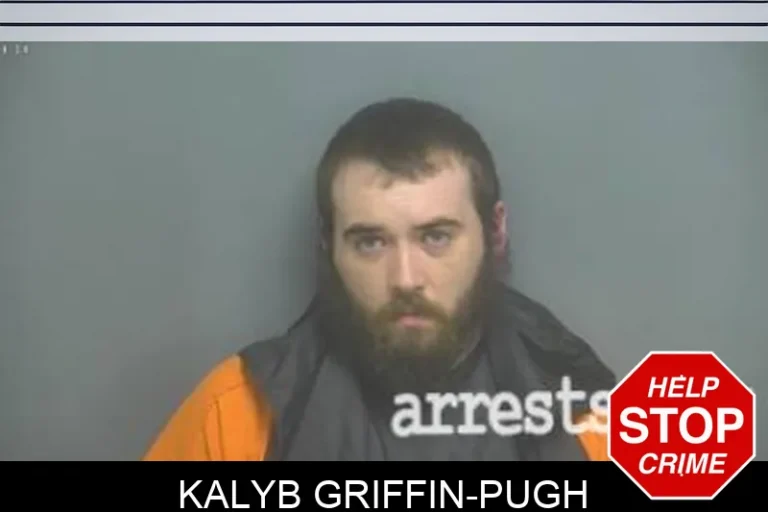 Kalyb Griffin-Pugh