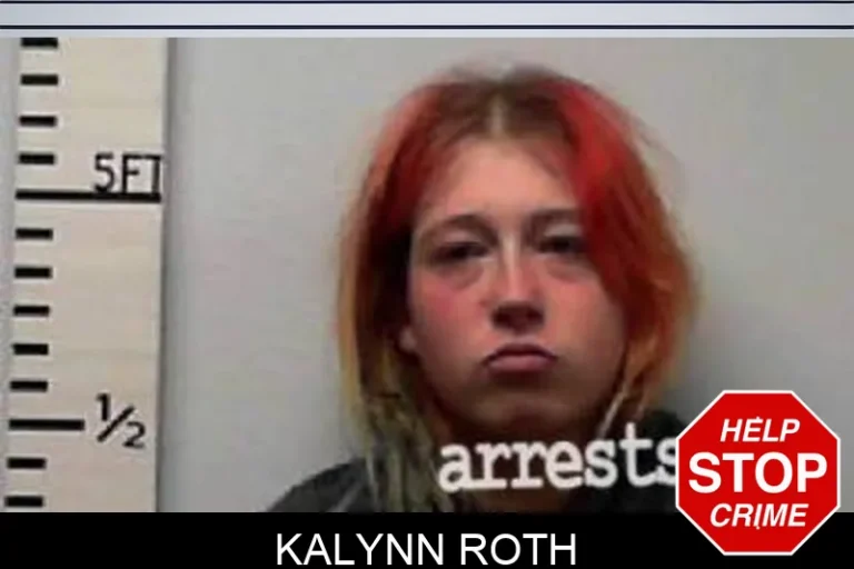Kalynn Roth
