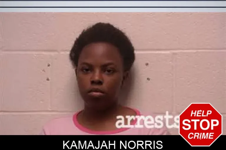 Kamajah Norris