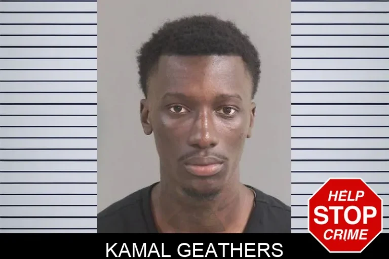 Kamal Geathers